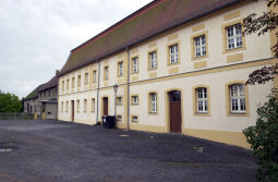 Bild: Ortsansicht in Belgershain