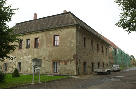 Ortsansicht in Belgershain