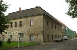 Bild: Ortsansicht in Belgershain