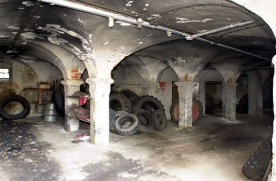 Ortsansicht in Limbach