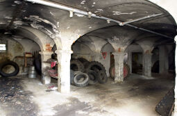 Bild: Ortsansicht in Limbach