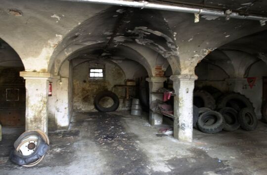 Ortsansicht in Limbach