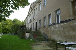 Bild: Ortsansicht in Weistropp