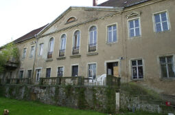 Bild: Ortsansicht in Weistropp