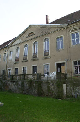 Bild: Ortsansicht in Weistropp