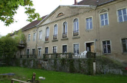 Bild: Ortsansicht in Weistropp