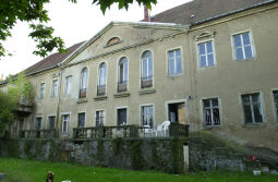 Bild: Ortsansicht in Weistropp