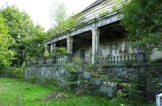 Ortsansicht in Weistropp