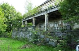 Bild: Ortsansicht in Weistropp