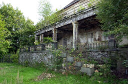 Bild: Ortsansicht in Weistropp