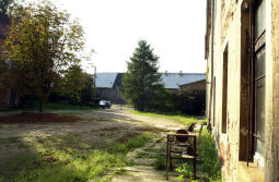 Bild: Ortsansicht in Weistropp