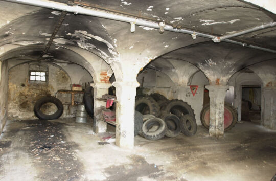 Ortsansicht in Limbach