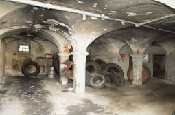 Bild: Ortsansicht in Limbach