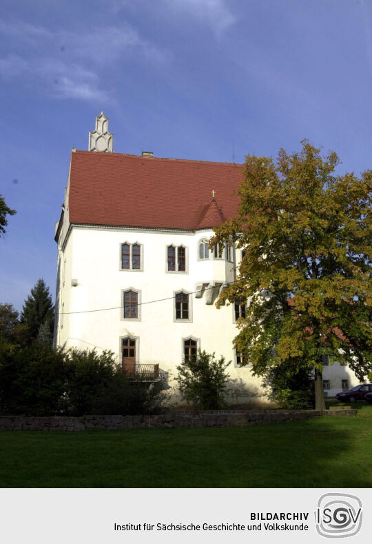 Rittergut Heynitz