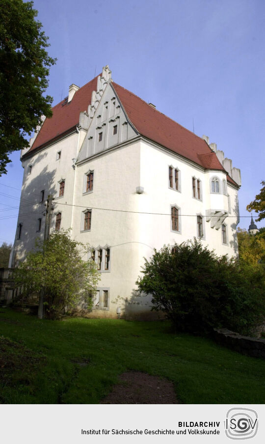 Rittergut Heynitz