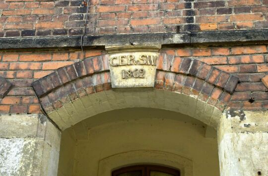 Ortsansicht in Gauernitz