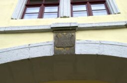 Bild: Rittergut Heynitz