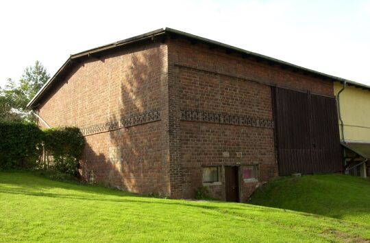 Ortsansicht in Raußlitz