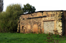 Bild: Ortsansicht in Barnitz