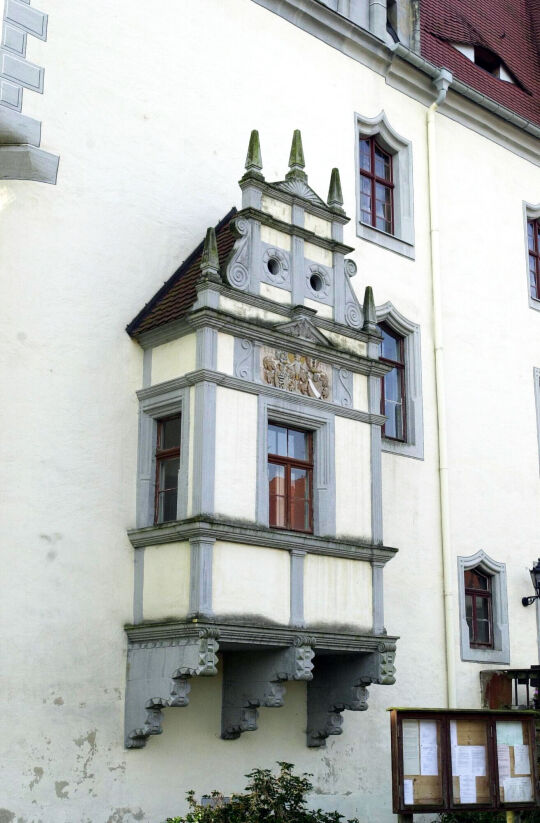 Rittergut Heynitz