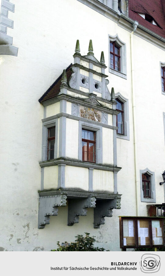 Rittergut Heynitz