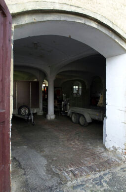 Bild: Ortsansicht in Weistropp