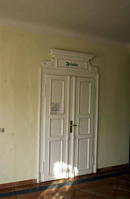 Ortsansicht in Raußlitz