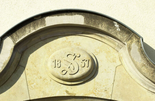 Ortsansicht in Raußlitz