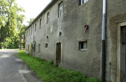 Bild: Ortsansicht in Pinnewitz