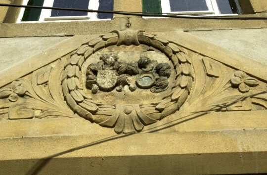 Ortsansicht in Pinnewitz