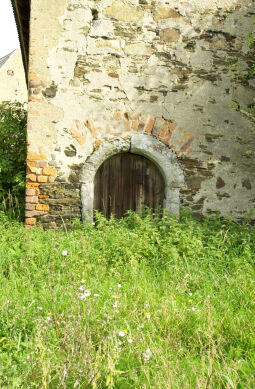 Bild: Ortsansicht in Pinnewitz