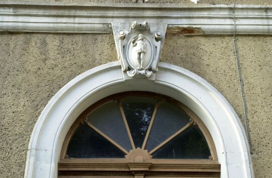 Ortsansicht in Wendischbora