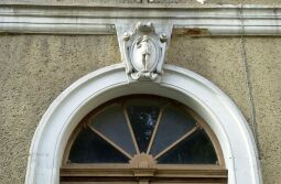 Bild: Ortsansicht in Wendischbora