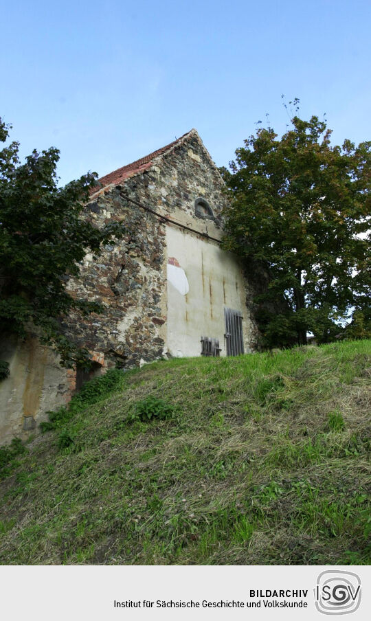 Ortsansicht in Limbach