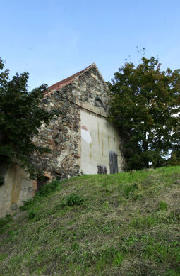 Bild: Ortsansicht in Limbach