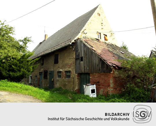 Ortsansicht in Graupzig