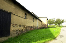 Bild: Ortsansicht in Graupzig