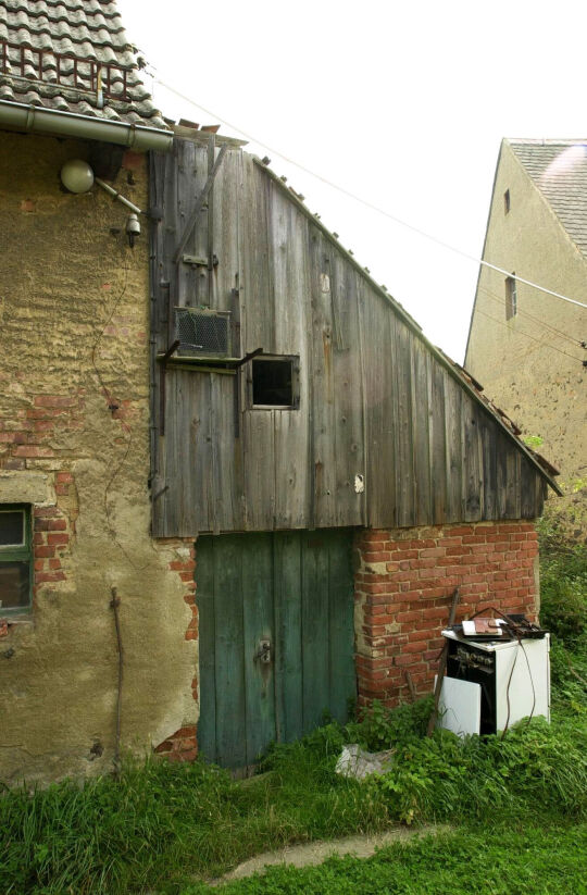 Ortsansicht in Graupzig