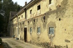 Bild: Ortsansicht in Graupzig