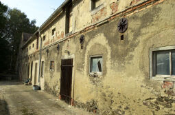 Bild: Ortsansicht in Graupzig