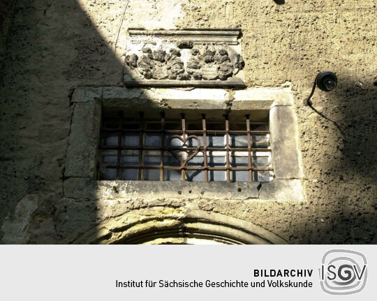 Ortsansicht in Limbach