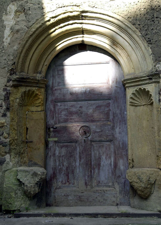 Ortsansicht in Limbach