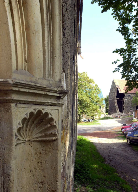 Ortsansicht in Limbach