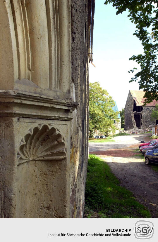 Ortsansicht in Limbach