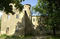 Bild: Ortsansicht in Limbach