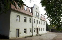 Bild: Ortsansicht in Zschaitz