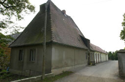 Bild: Ortsansicht in Zschaitz