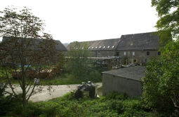 Bild: Ortsansicht in Zschaitz