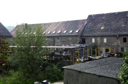 Bild: Ortsansicht in Zschaitz