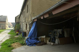 Bild: Ortsansicht in Zschaitz